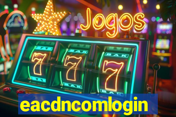 eacdncomlogin