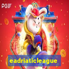eadriaticleague