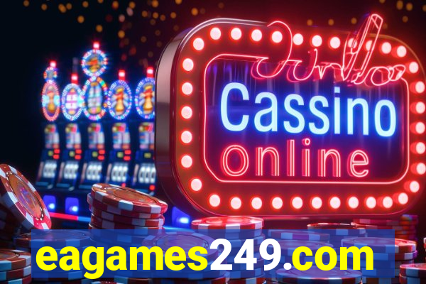 eagames249.com