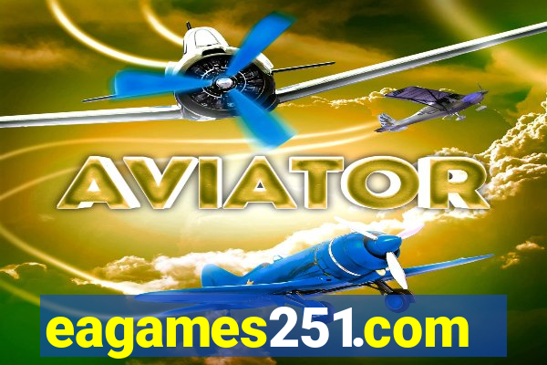 eagames251.com