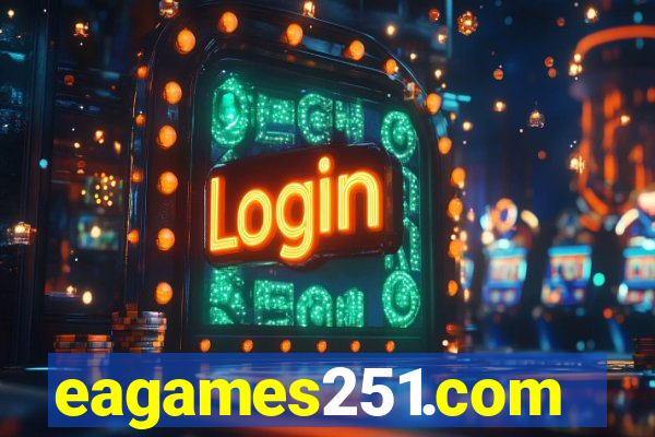 eagames251.com