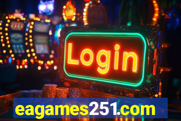 eagames251.com