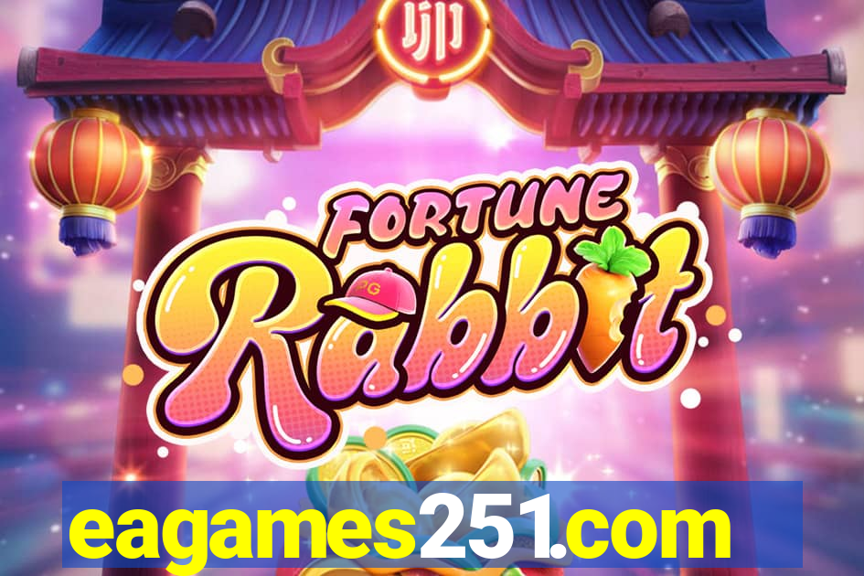 eagames251.com