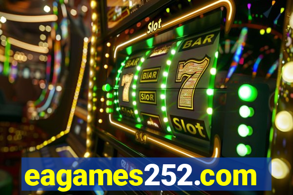 eagames252.com