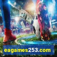 eagames253.com