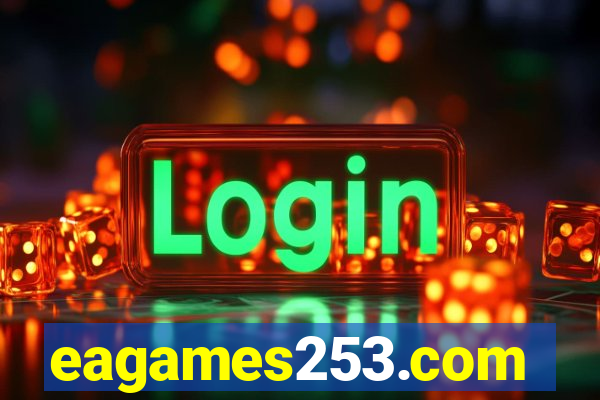 eagames253.com
