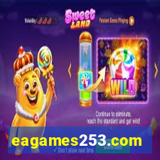 eagames253.com