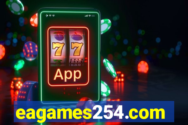 eagames254.com