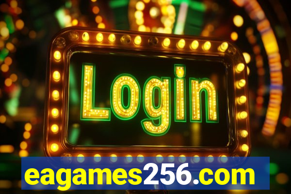 eagames256.com