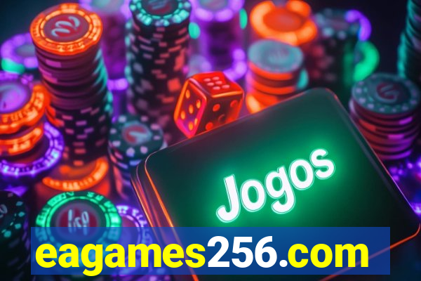 eagames256.com