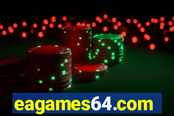 eagames64.com