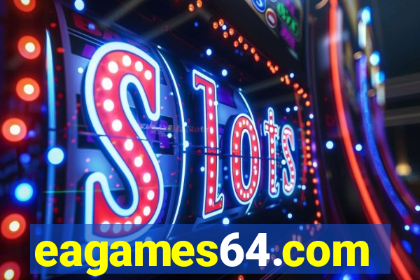 eagames64.com