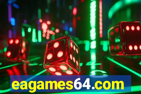 eagames64.com