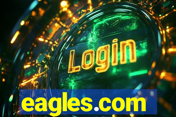 eagles.com