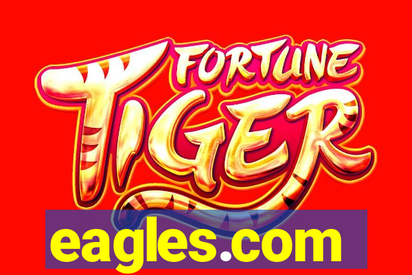 eagles.com