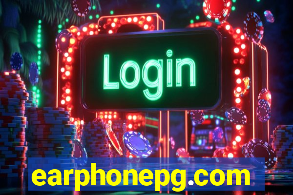 earphonepg.com