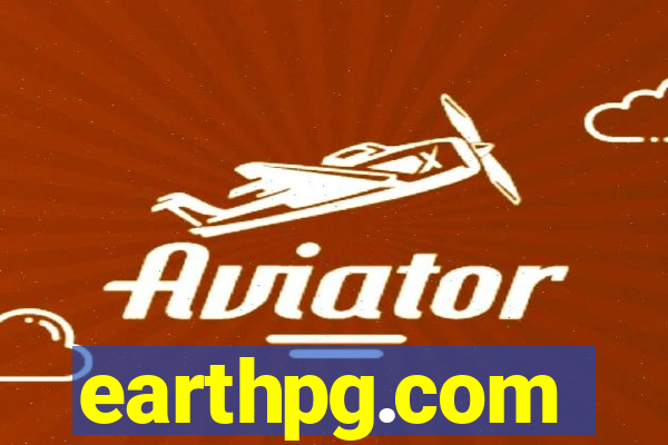 earthpg.com