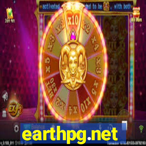 earthpg.net