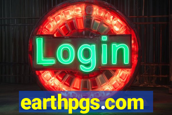 earthpgs.com