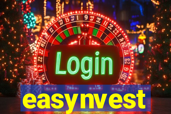 easynvest