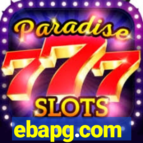 ebapg.com