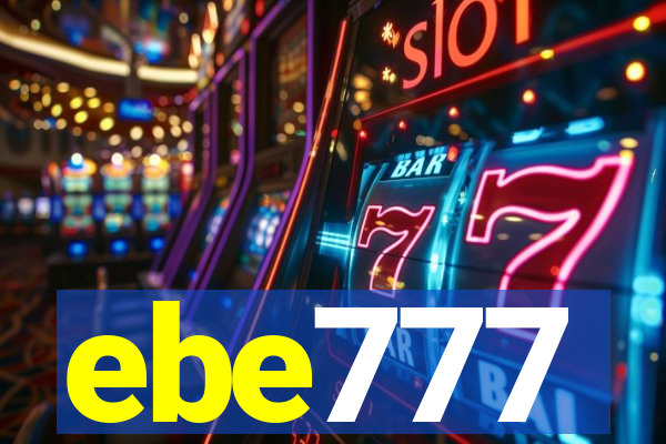 ebe777