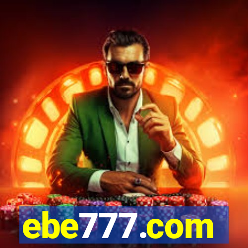 ebe777.com