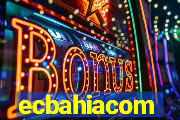 ecbahiacom