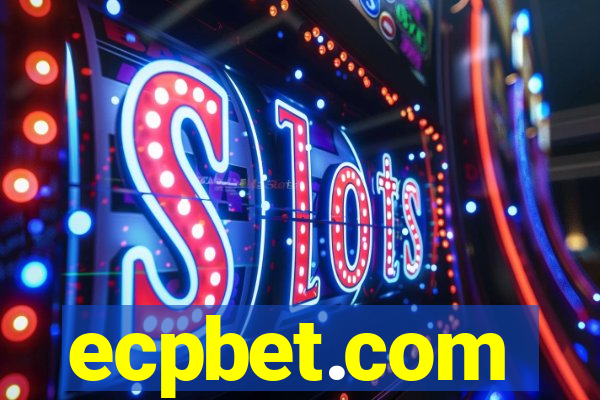 ecpbet.com