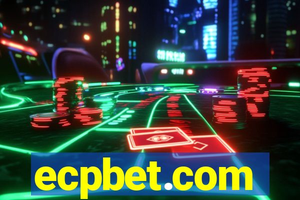 ecpbet.com