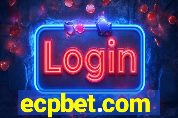 ecpbet.com