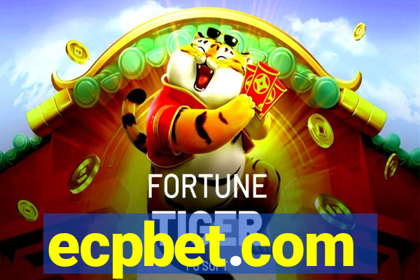 ecpbet.com