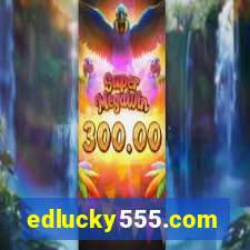 edlucky555.com