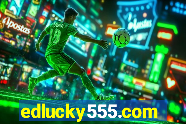 edlucky555.com