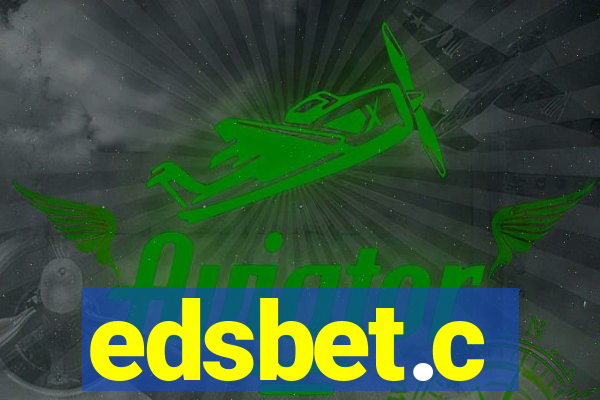 edsbet.c