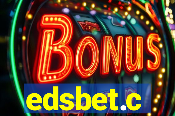 edsbet.c