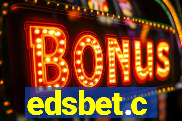 edsbet.c