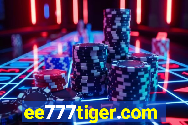 ee777tiger.com