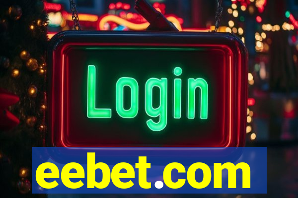 eebet.com