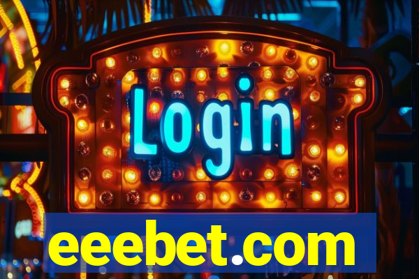 eeebet.com