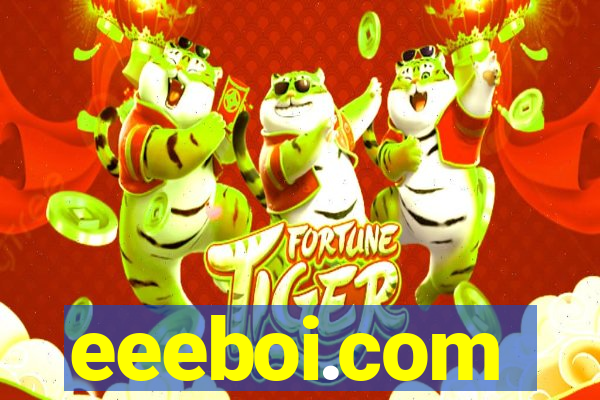 eeeboi.com