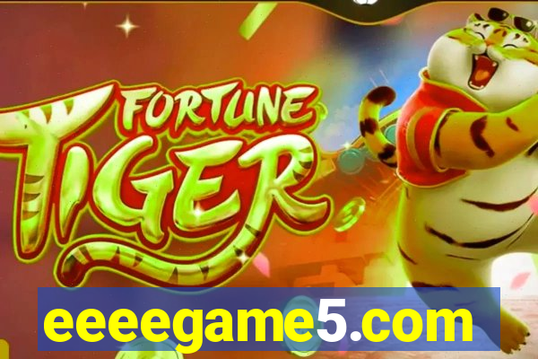 eeeegame5.com