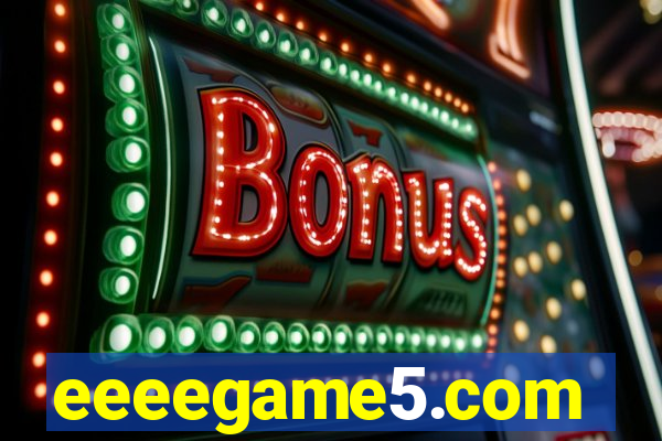 eeeegame5.com