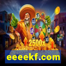 eeeekf.com