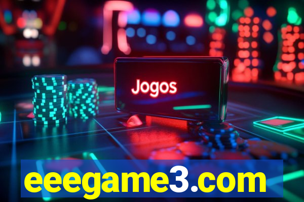 eeegame3.com