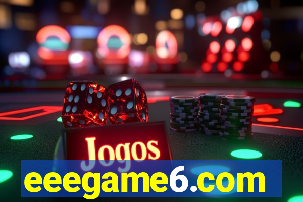eeegame6.com