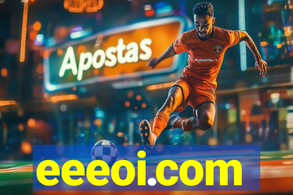 eeeoi.com