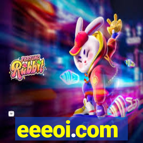 eeeoi.com