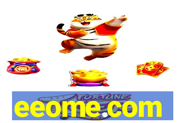 eeome.com