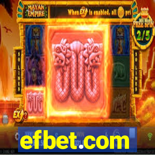 efbet.com